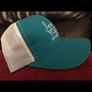 Love Your Melon Hat